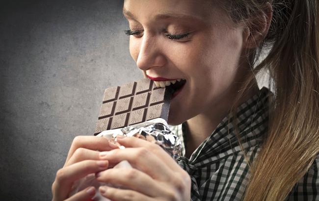 Ученые обнаружили неожиданную пользу шоколада