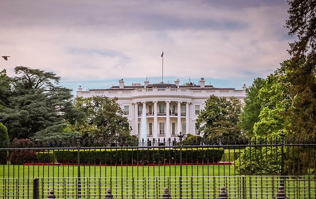 Біля Білого дому у Вашингтоні сталася стрілянина