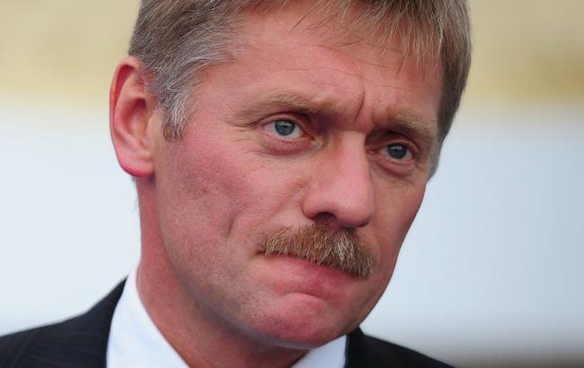 Кремль анонсировал "ассимметричный ответ" на санкции США