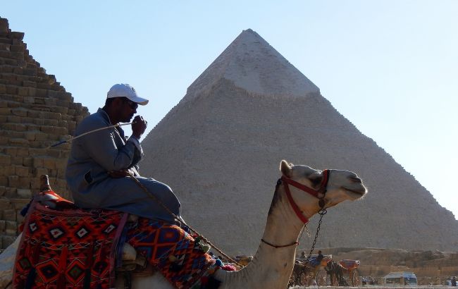 Брони в отелях снизились на 20%. В Египте оценили, как эскалация в Украине сказывается на туризме