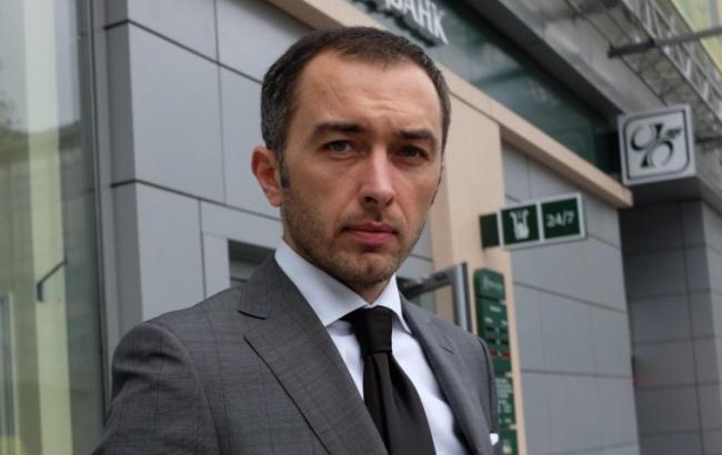 "Ощадбанк" заявляє про фальшиві позови нібито від його імені у Криму