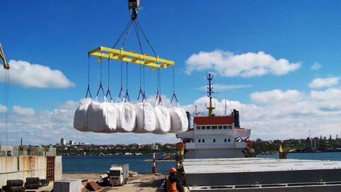 Аграрний сектор уповільнив зростання на початку року