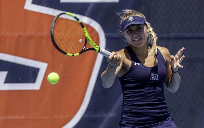 Стародубцева вышла в финал квалификации US Open-2024, Снигур завершила выступления