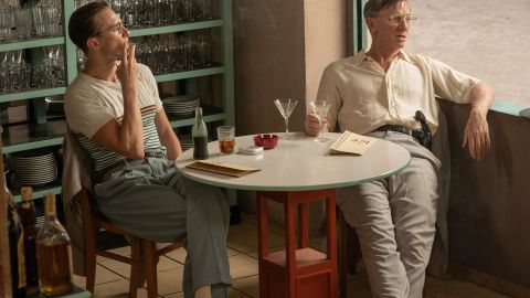 5 фактів про "Квір" - новий фільм з Деніелом Крейґом, який не можна пропустити