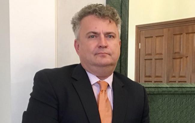 Росія ще у 2005 році почала планувати, як "контролювати" Україну, - Кислиця