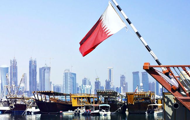 Арабські країни визнали терористичними 9 організацій з-за зв'язки з Катаром