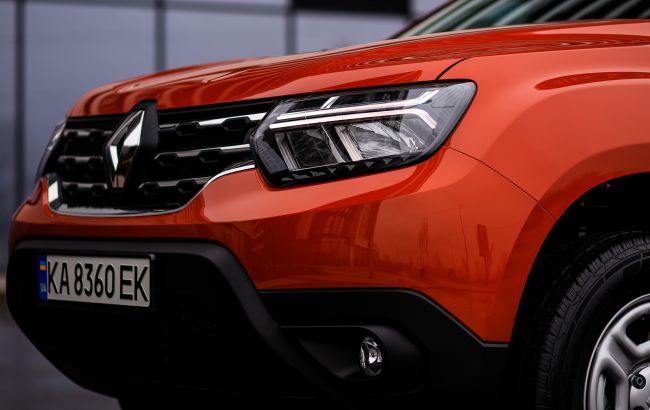 Украинцы в феврале купили почти 5,7 тысячи новых машин: названы лидеры рынка