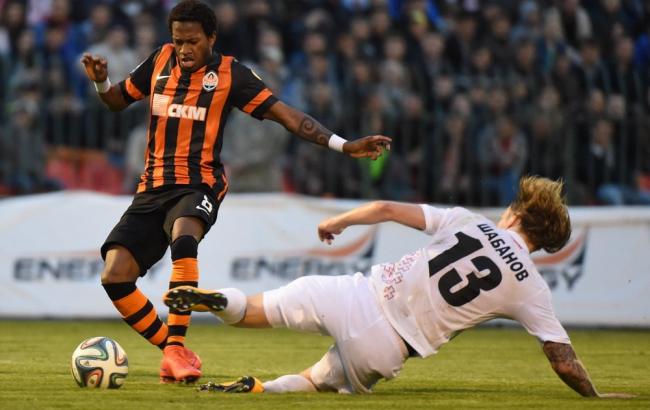 "Шахтар" не зміг обіграти "Волинь", а "Динамо" розбило "Говерлу"