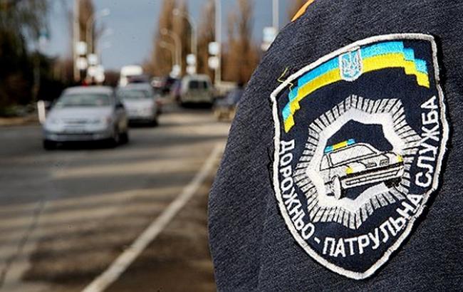 МВД не нашло взрывчатку в 2 магазинах Roshen в Киеве