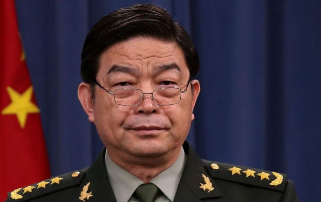 Китай считает, что решение Японии направлять войска за рубеж усложнит безопасность региона