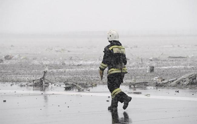 Названы имена украинцев, погибших в ростовской авиакатострофе