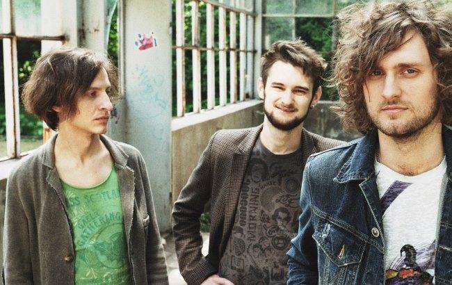 Группа из Донецка выступит на разогреве у "Океана Ельзи" в Киеве