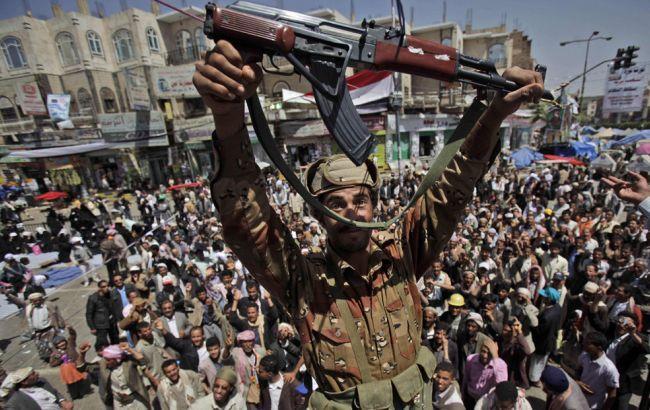 Новый лидер "Аль-Каиды" в Йемене призвал к атакам на США