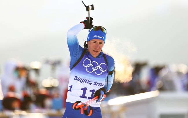 Олімпіада-2022: підсумки дня 8 лютого та медальний залік