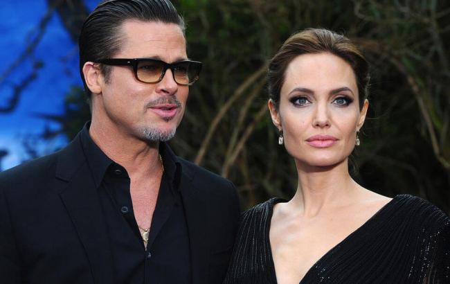 Влетит в копеечку: развод Джоли и Питта обойдется в  $10 млн
