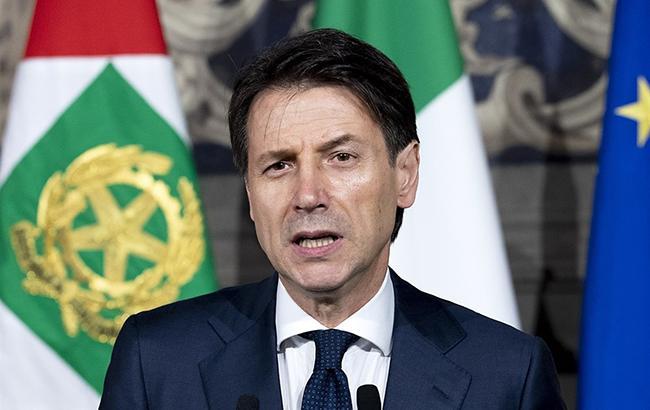 Італія проти автоматичного продовження санкцій проти РФ