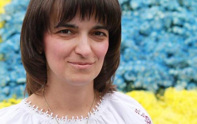 Кабмин назначил Федорович на должность замминистра социальной политики