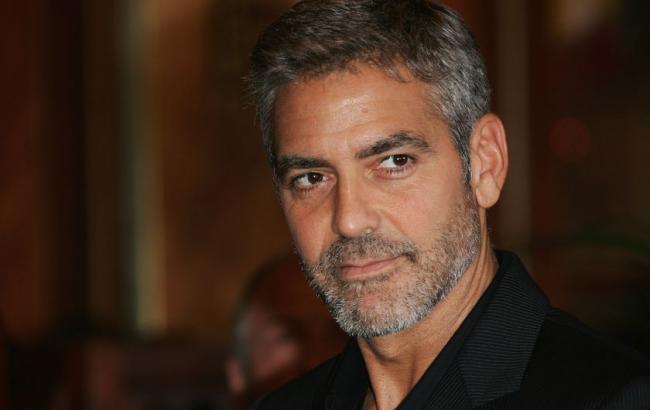 Джордж Клуні заснував премію в пам'ять про геноцид вірмен