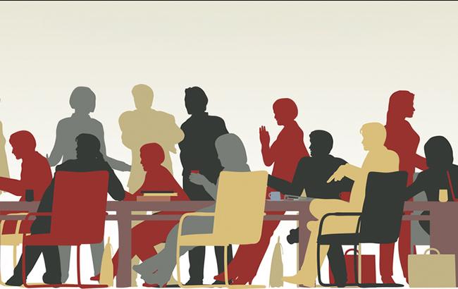 Довіра українців до судів зросла, - опитування USAID