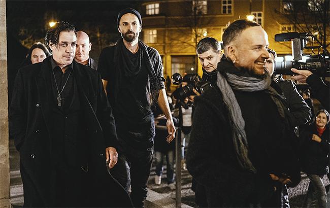 Rammstein офіційно спростували чутки про те, що наступний альбом буде останнім