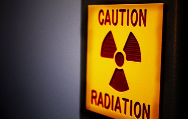 У США розслідують можливий витік радіоактивного матеріалу