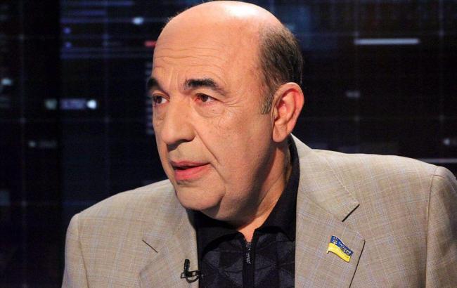 День, когда отмену моратория на продажу земли внесут в Раду, будет последним для этой власти, - Рабинович