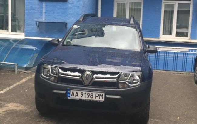 Рыбоохранный патруль в регионах получил первую технику