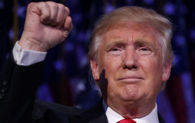 Майже половина американців сумніваються в Трампі