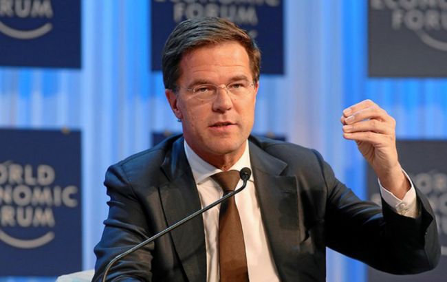 Мы сообщили «стоп» популизму, — премьер Нидерландов