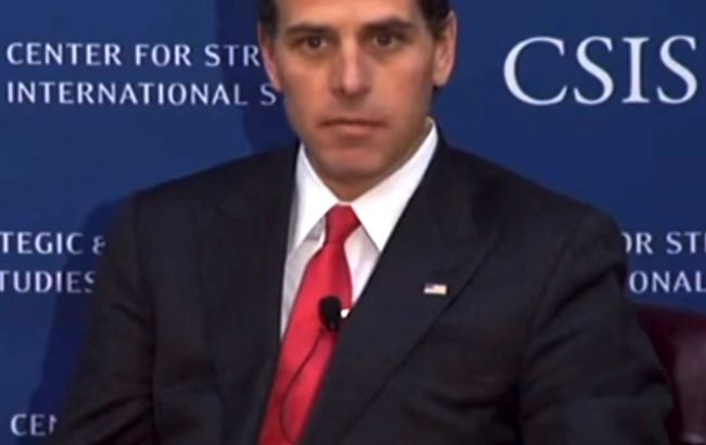 Сын Байдена уволится из связанной с властями КНР компании