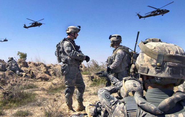 У Сирії почалася чергова операція по звільненню Ракки від бойовиків ІДІЛ