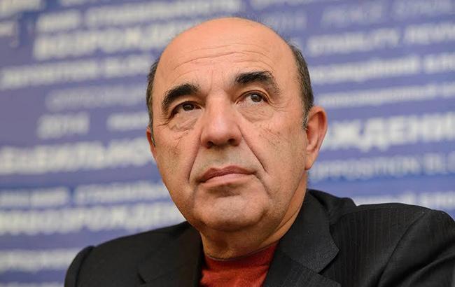 Рабінович фіктивно продавав землю і займався відмиванням грошей, - Каплін