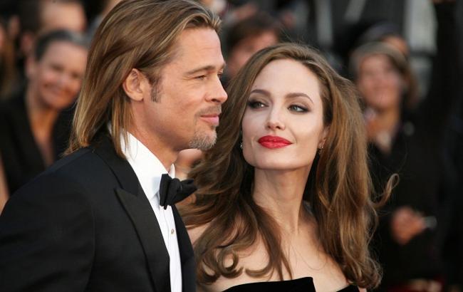 Анджелина Джоли и Брэд Питт открыли семейный бизнес