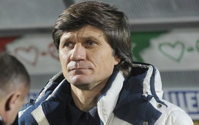 Легенда "Динамо" заявив, що київський клуб може припинити існування
