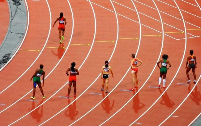 Троє російських бігунів дискваліфіковано за допінг на 4 роки