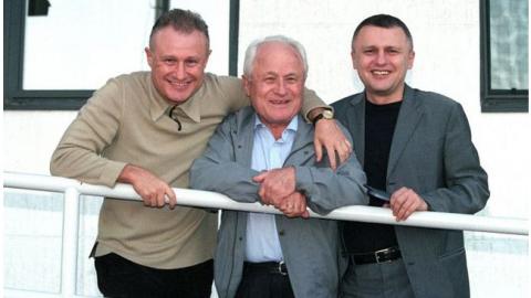 Нацбанк просит НАБУ проверить законность решения столичного суда в пользу Суркисов