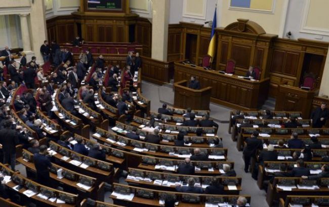 Рада хоче надати право власності на землю структурі, яка викупає ділянку для суспільних потреб