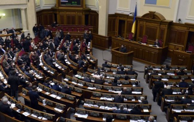 Профільний комітет рекомендував Раді прийняти закон про місцеві вибори