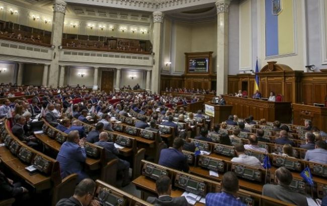 Рада звільнила від ввізного мита ввезення пара-арамідної тканини для кулезахисних шоломів