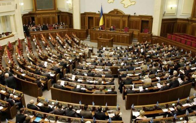 Коалиция приняла решение провести внеочередное заседание Рады 9 июля, - нардеп