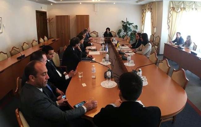 Комітет у закордонних справах у середу розгляне зміни до Конституції