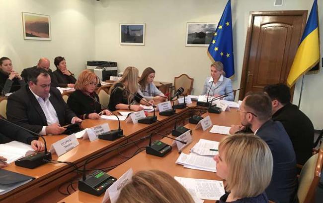 Проект про припинення кримінальної репресії засуджених відповідає законам ЄС, - комітет ВР