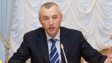 Калетник будет судиться с Горбатюком