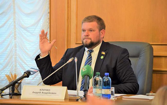 У Раді напрацюють механізм електронного голосування на виборах