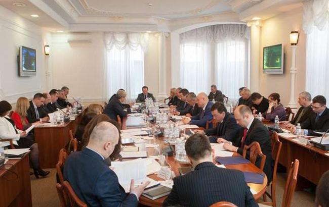 Комітет Ради підготував пропозиції щодо бюджетної резолюції на 2019-2021