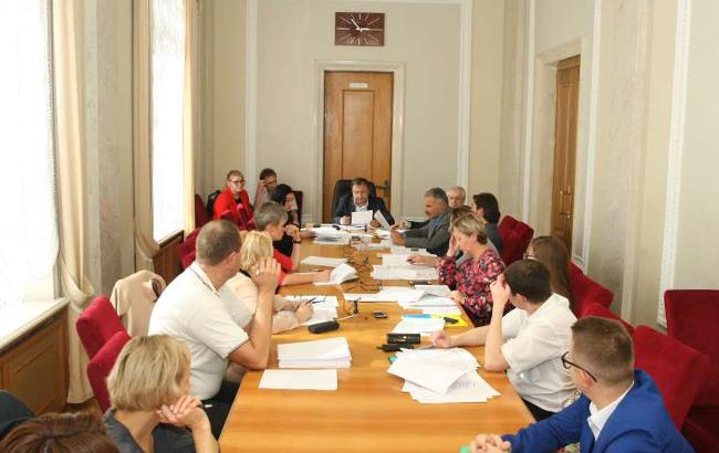 Комитет Рады предлагает гражданам подавать предложения по памятным датам в 2019