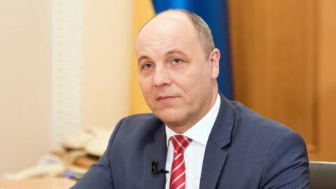 У структурі парламенту створять комітет розвідки, - Парубій