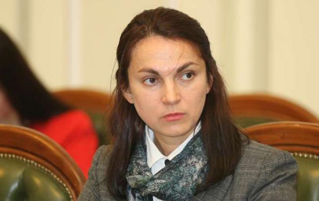 Закон "Про дипслужби" передбачає введення нових категорій дипломатичних посад