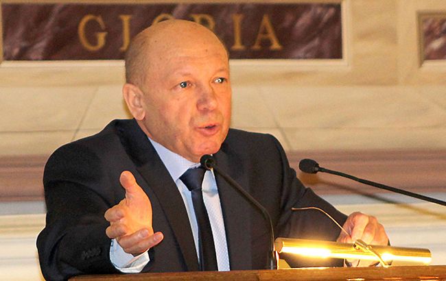 НАЗК направило до суду 16 протоколів стосовно проректора КПІ