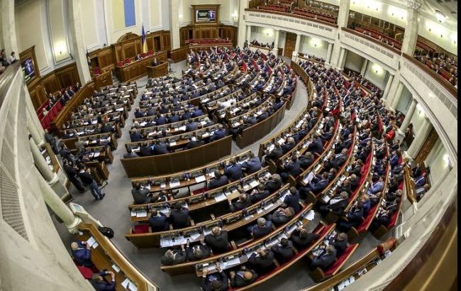 Рада має намір вдосконалити визначення штрафів АМКУ при порушеннях економічної конкуренції